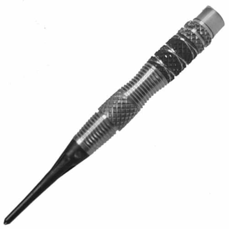 Laserdart Laserbitz “Bazzell” Soft Tip Darts