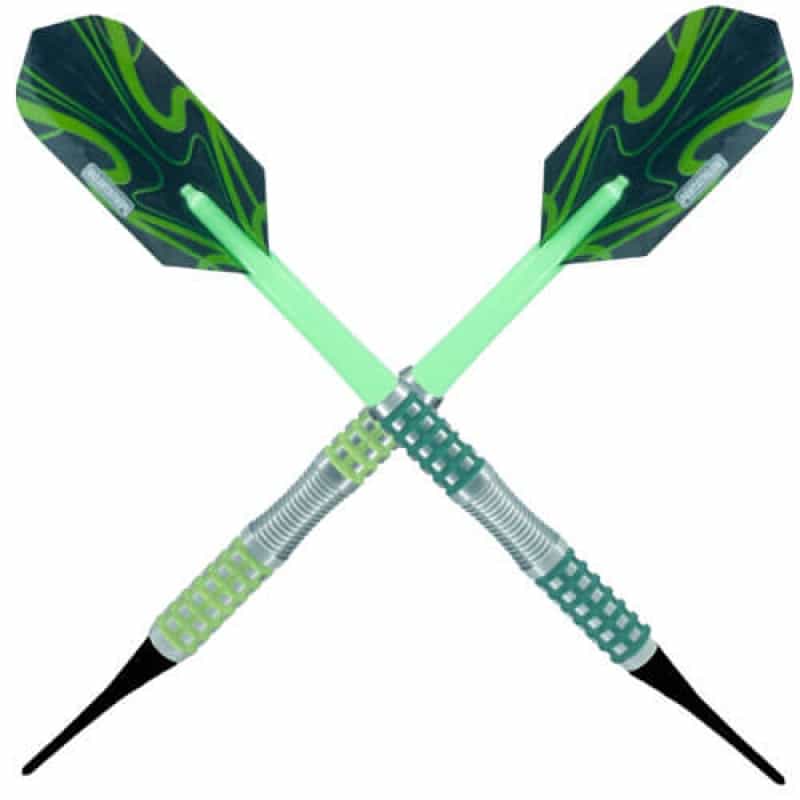 Laserdart Signature Line – Disco Fever by David Lyman