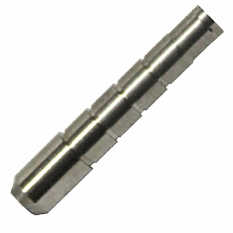 20 Gm Tungsten Dart Barrel