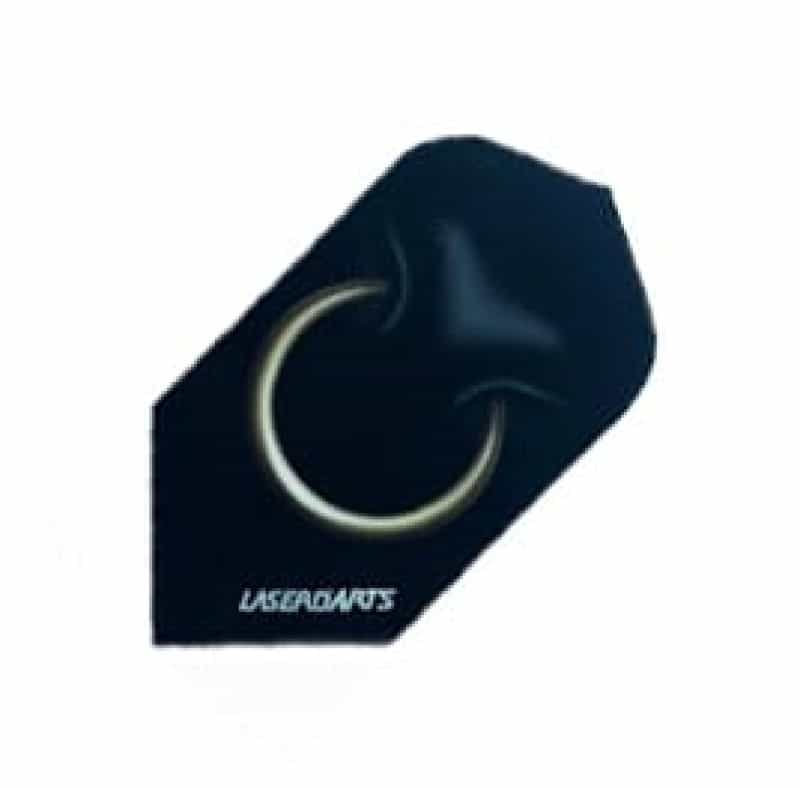 Laserdart Flights