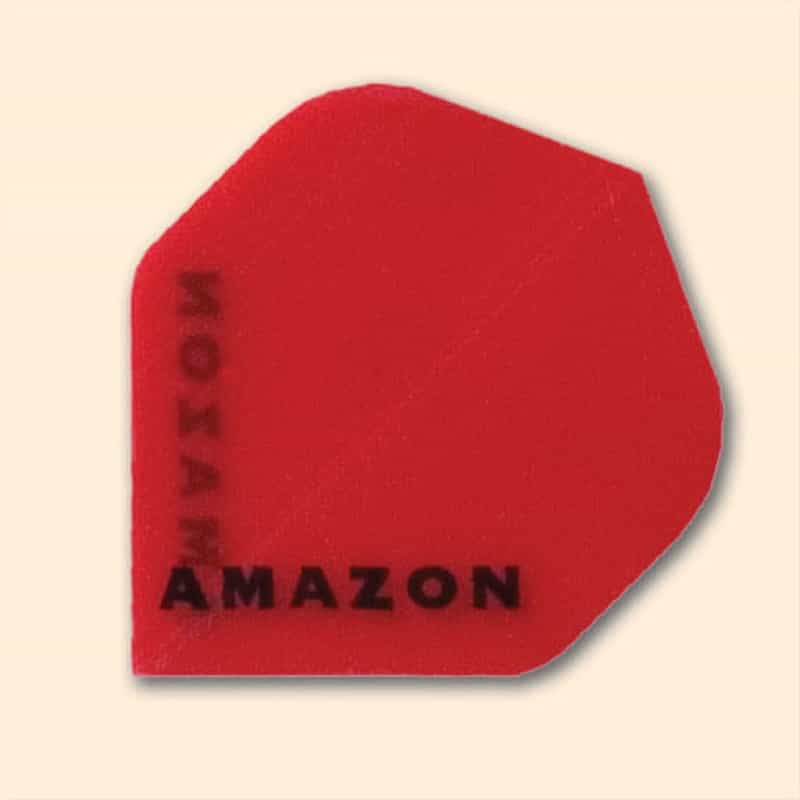 Amazon-Ruthless Flights