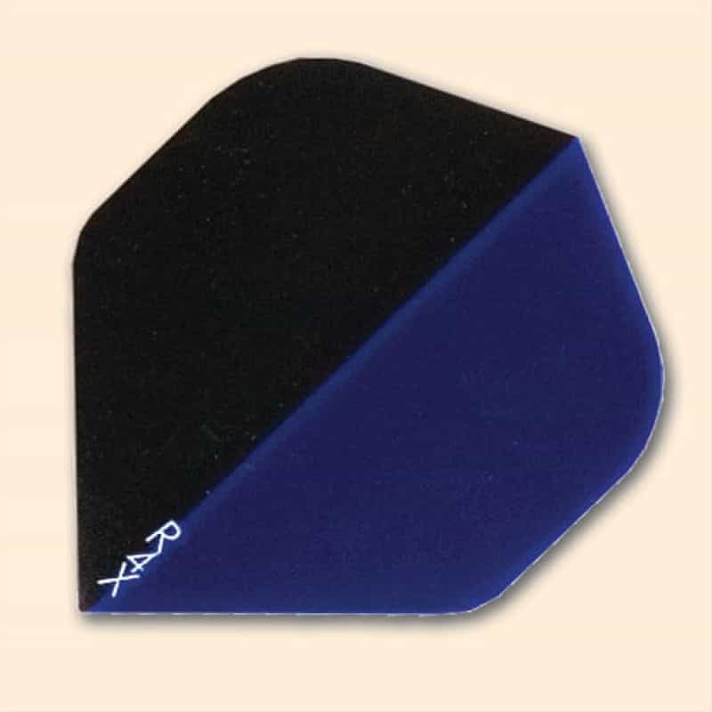 Amazon-Ruthless Flights Transparent Dart Flights