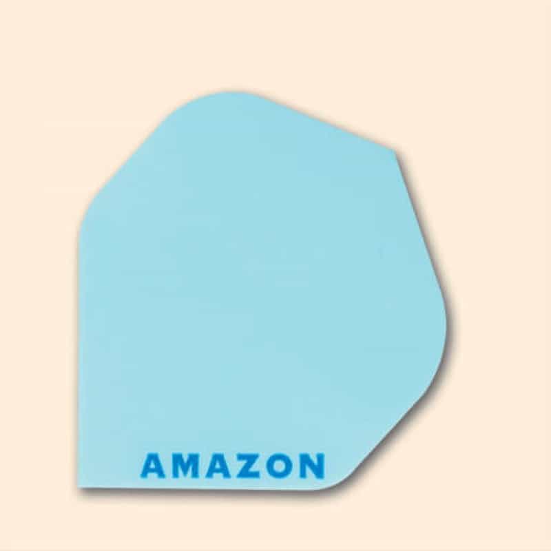 Amazon-Ruthless Flights Darts Flights