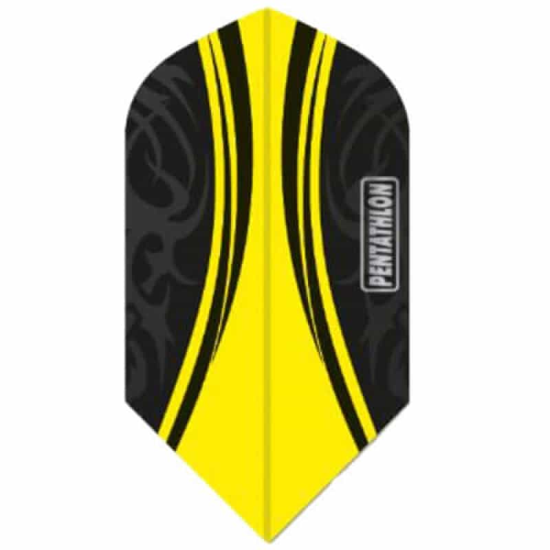 Pentathlon Flights