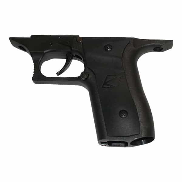 KT Chaser/Eraser Composite Trigger Frame