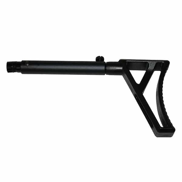 Spyder MR Series Adjustable Shoulder Stock