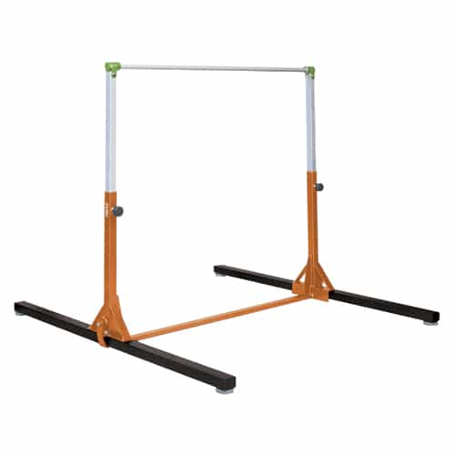 Aai Elite Kids Gym Horizontal Bar Set