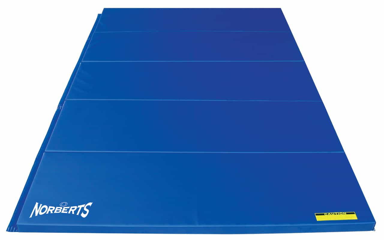 5' X 10' X 2" Premier Crosslink Panel Mat
