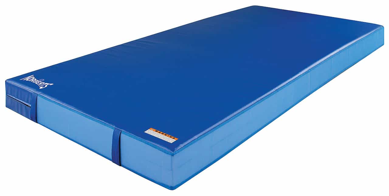 7' x 10' x 8" Skill Cushion