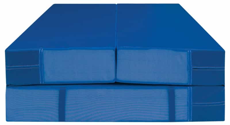 8' x 12' x 12" Tri-Folding Skill Cushion