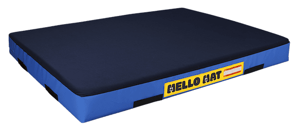 Mello Mat, 5' X 6'6" X 8"