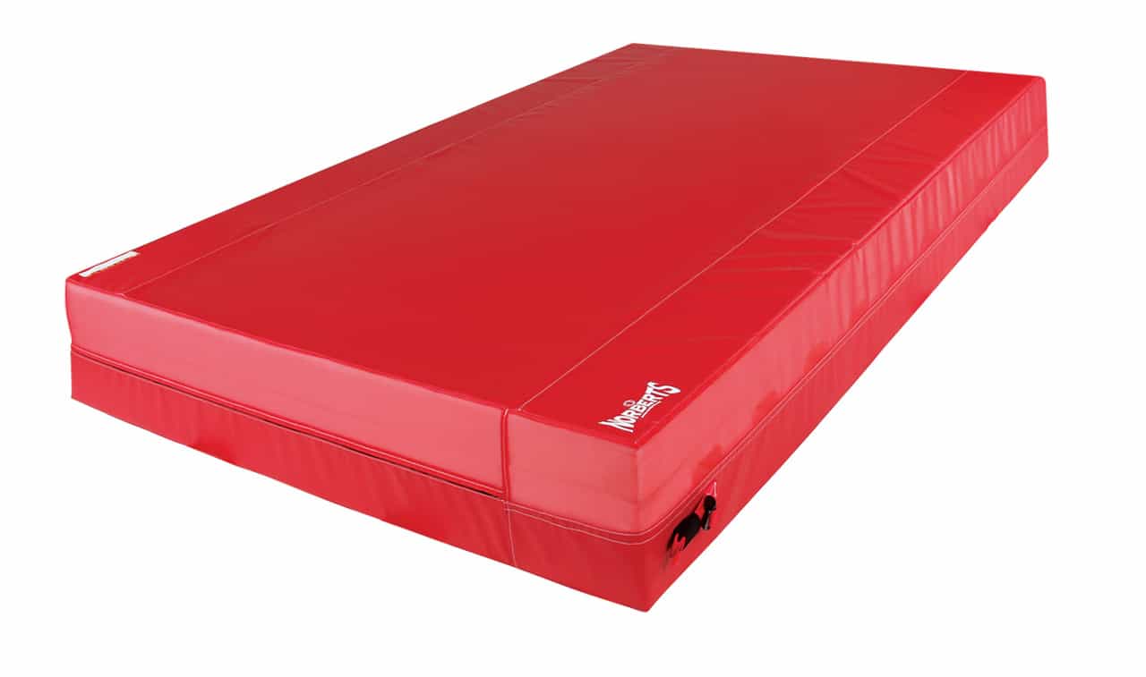 7' X 12' X 18" Tumble Tramp Mat