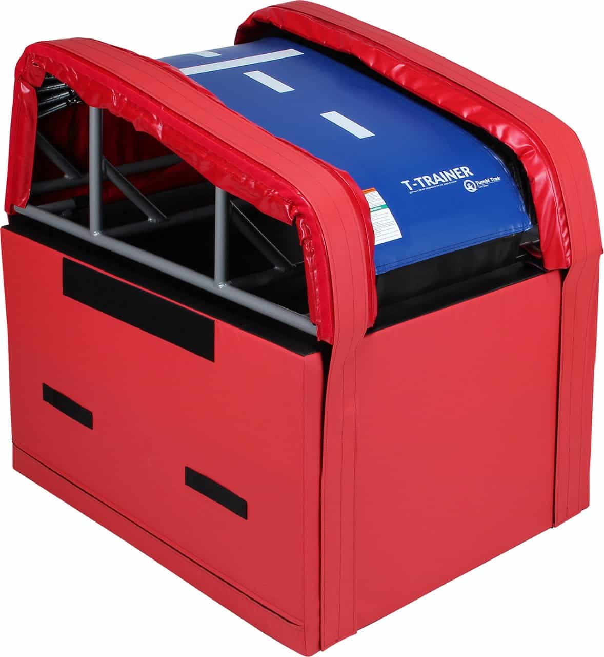 T-Trainer Vault Base Blocks