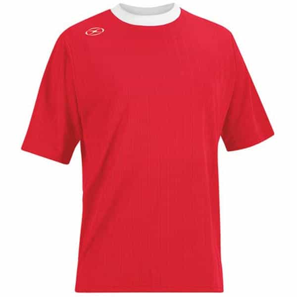 Xara Tranmere Soccer Jersey