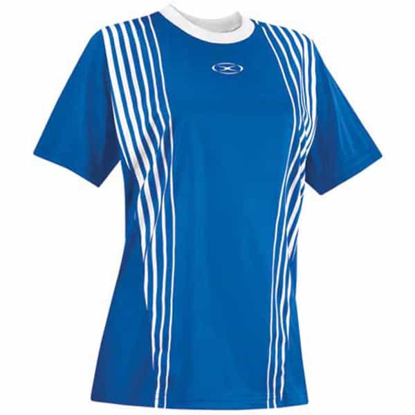Xara Women's Soccer Jersey
