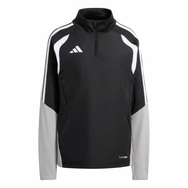 Adidas Tiro 26 Competition Black Winterized Women's Top