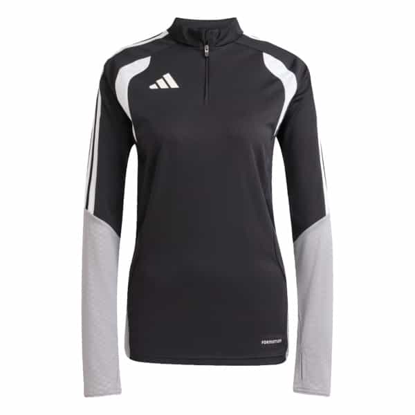 Adidas Tiro 26 Competition Black Women's Training Top