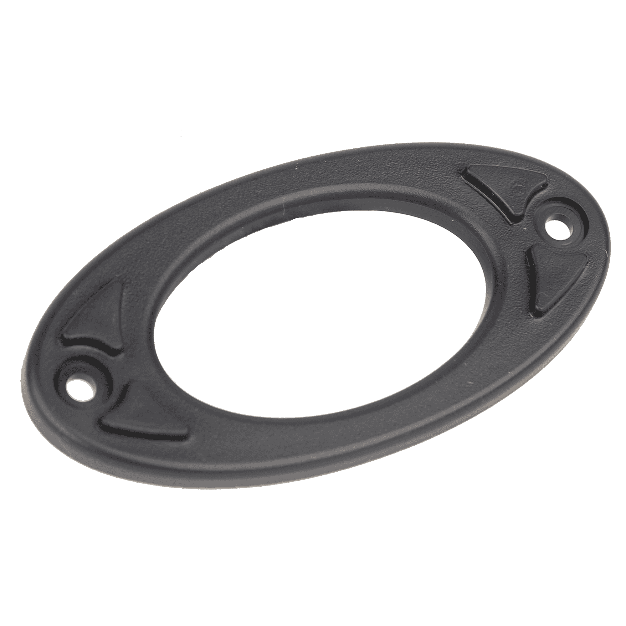 Casting Cap Black