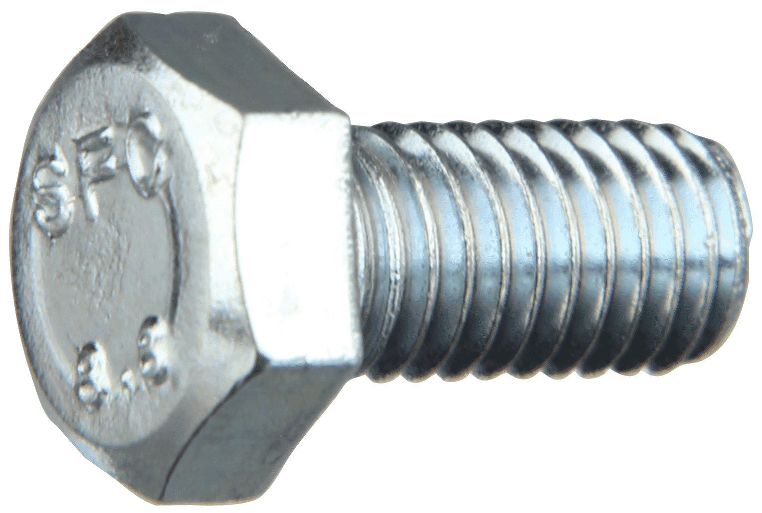Screw M8x1.25 X 16