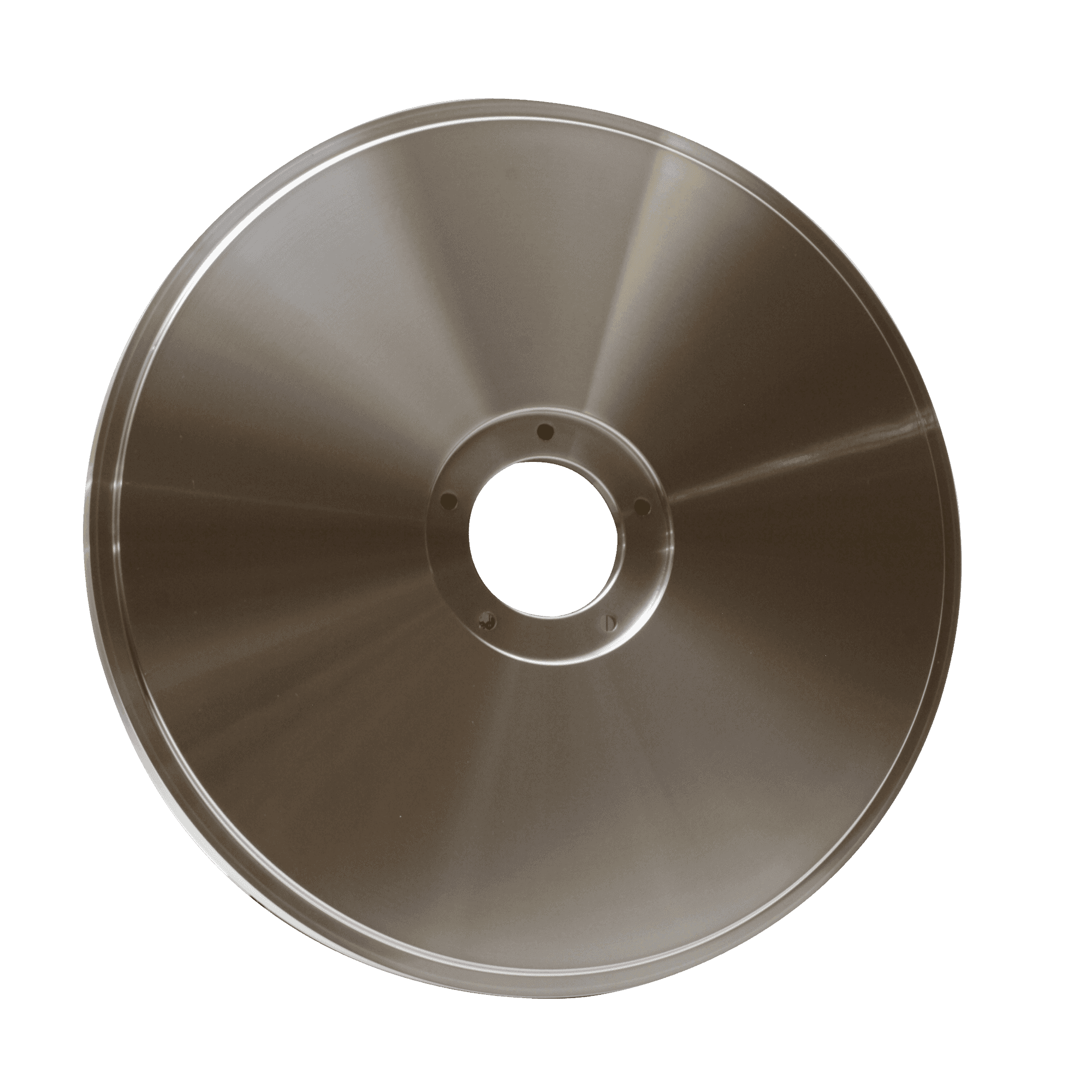 Keiser 330mm Drive Side Pulley