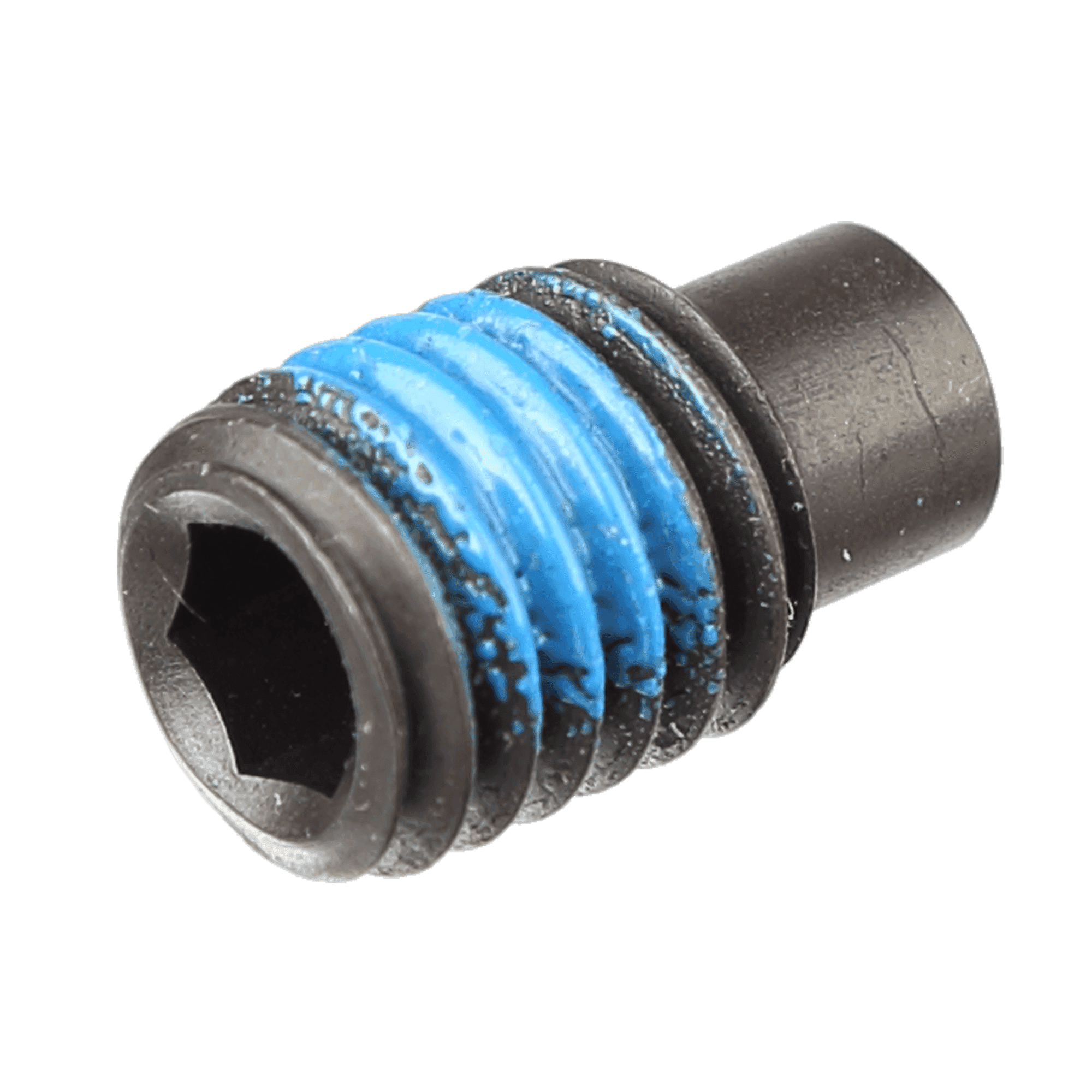 Keiser Screw, M10x1.5 X 16
