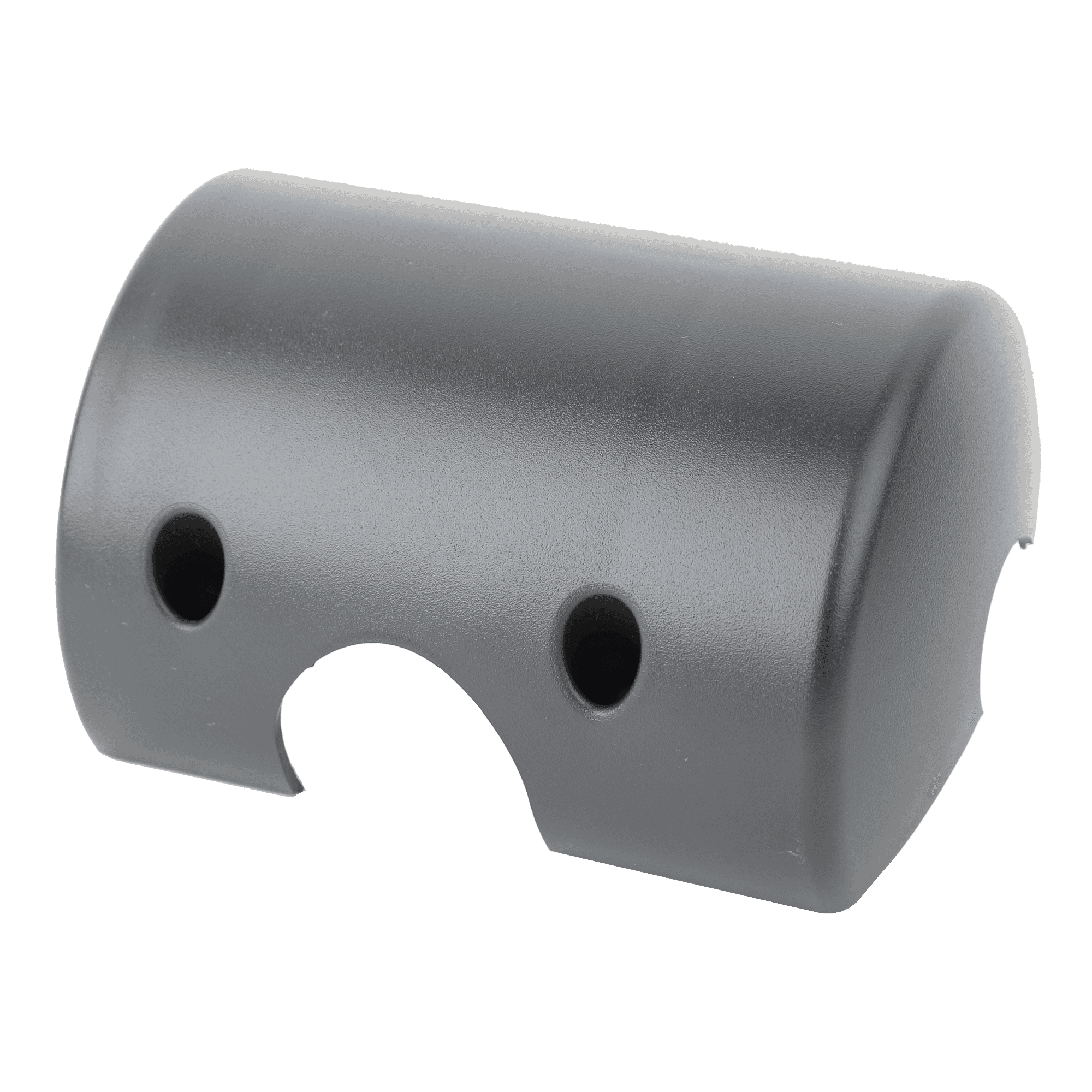 Front Deadshaft Cover for Life Fitness Ellipticals