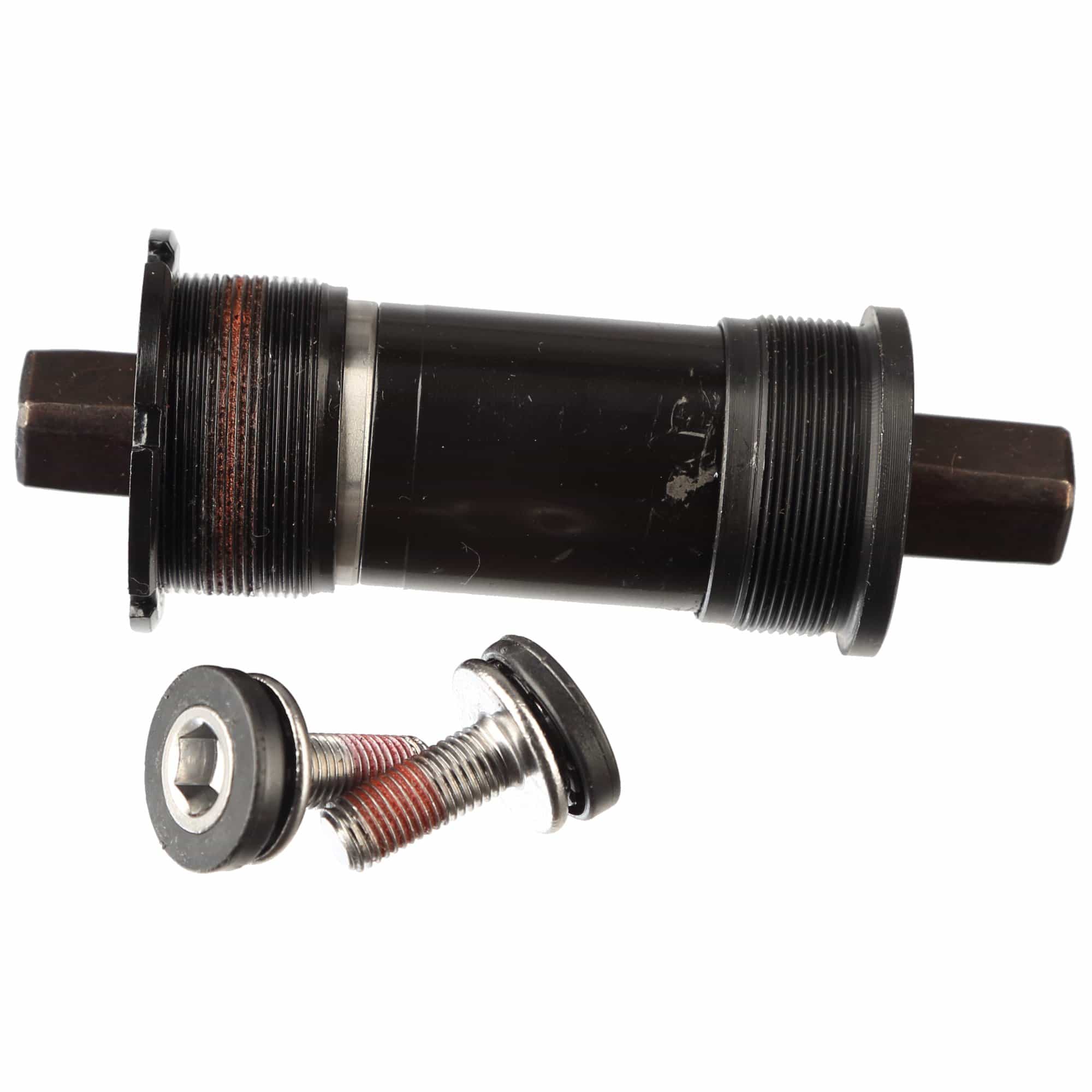 Bottom Bracket Assembly for Assault Air Bike Classic