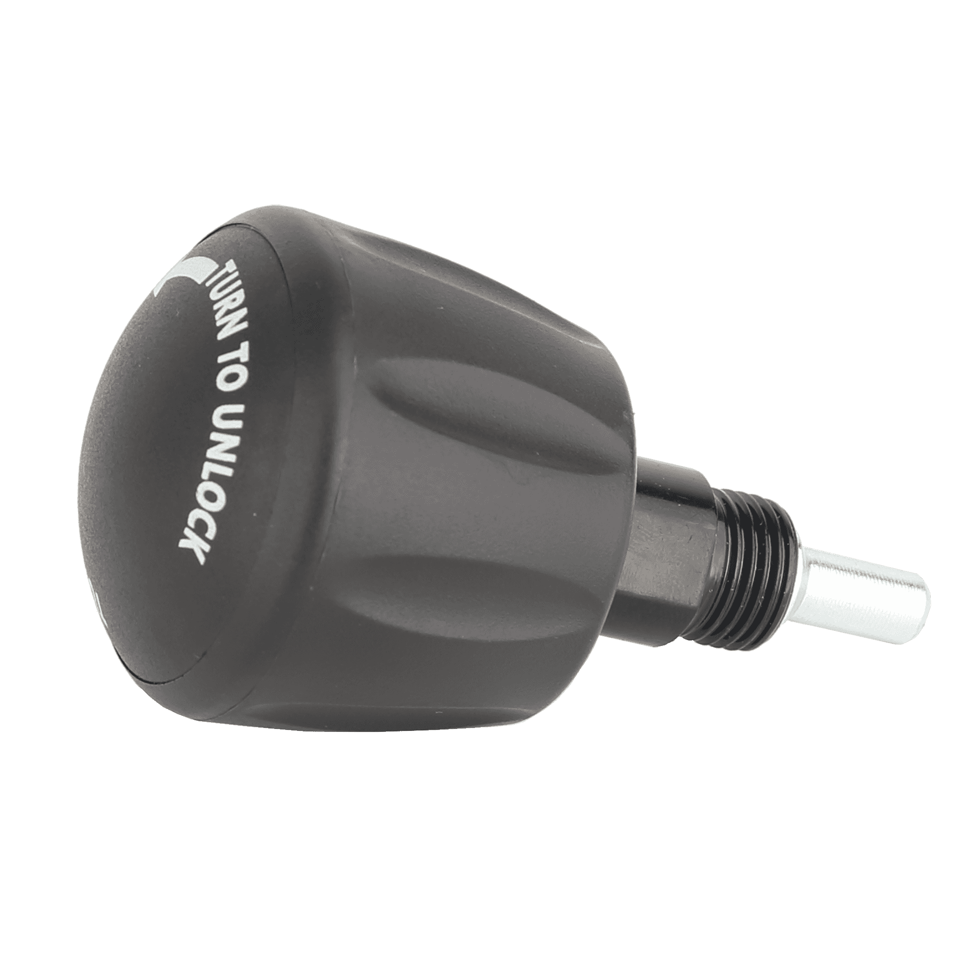 Seat Post Knob for Assault Air Bike