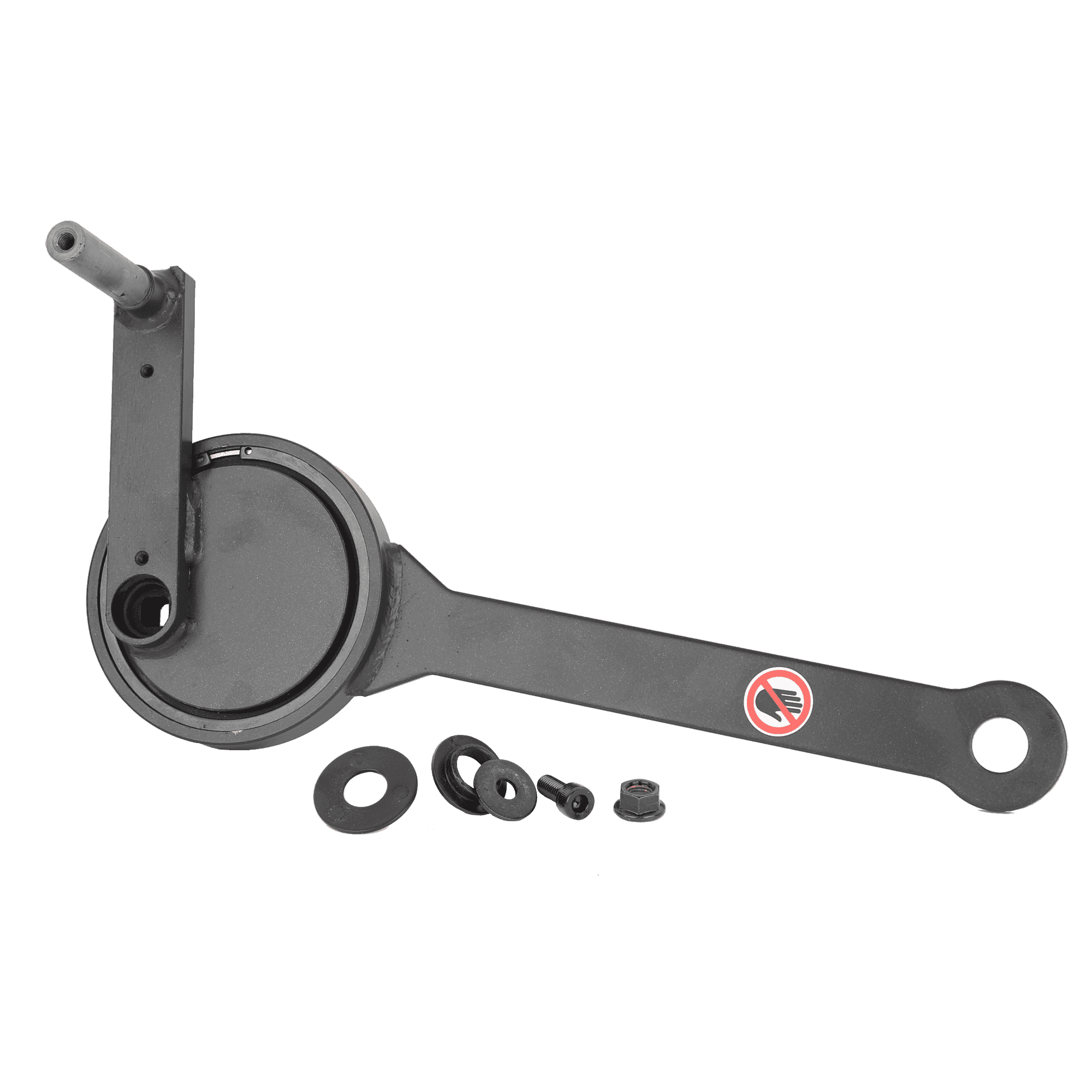 Right Crank Assembly for BowFlex Max Trainer