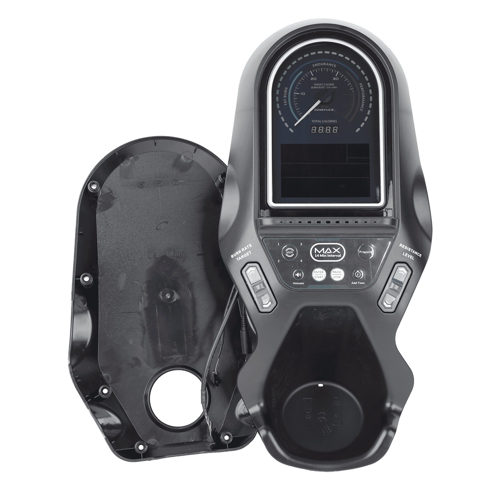 Console for Bowflex M7 Max Trainer