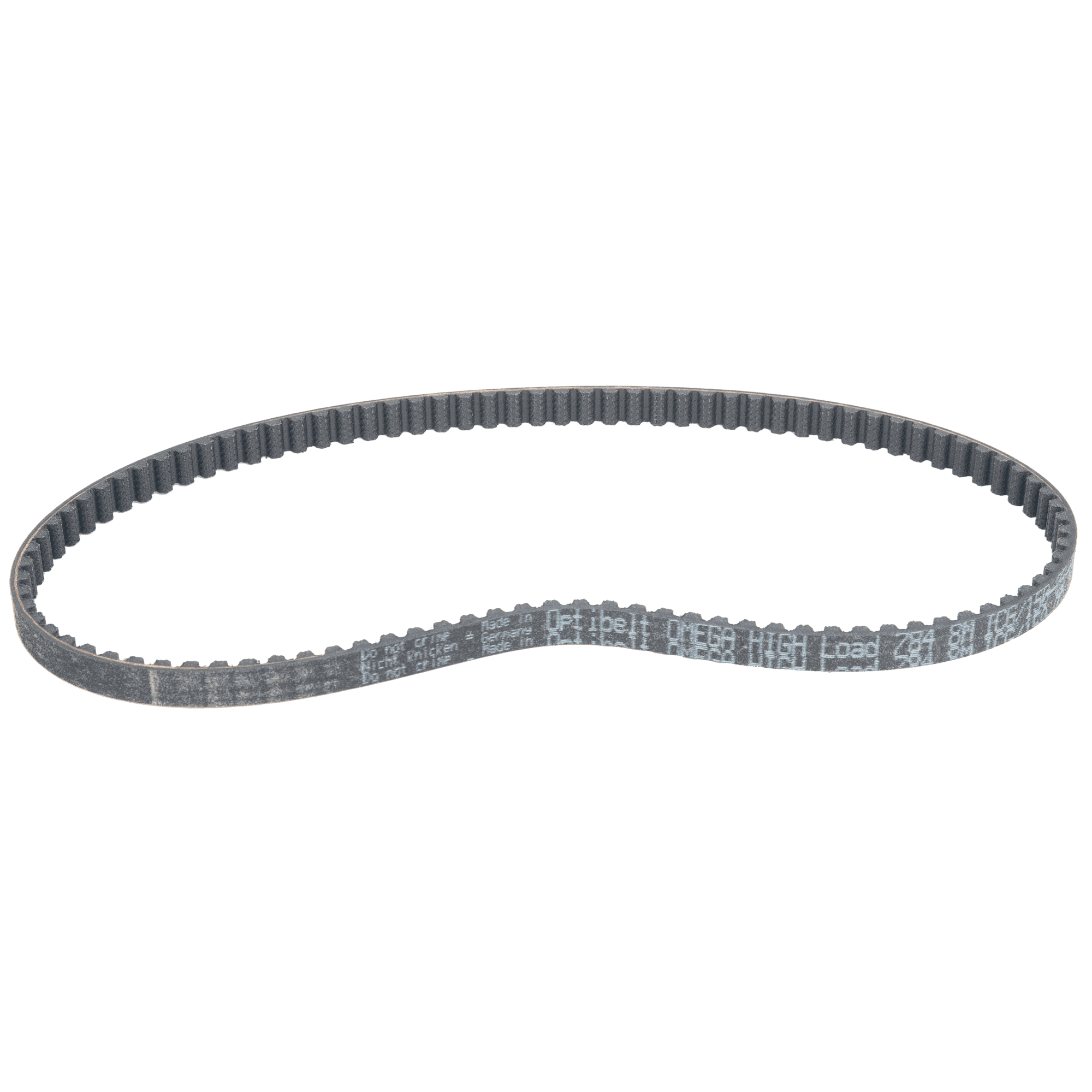Icg Timing Belt, Updated, 784 8Mhl, Htd