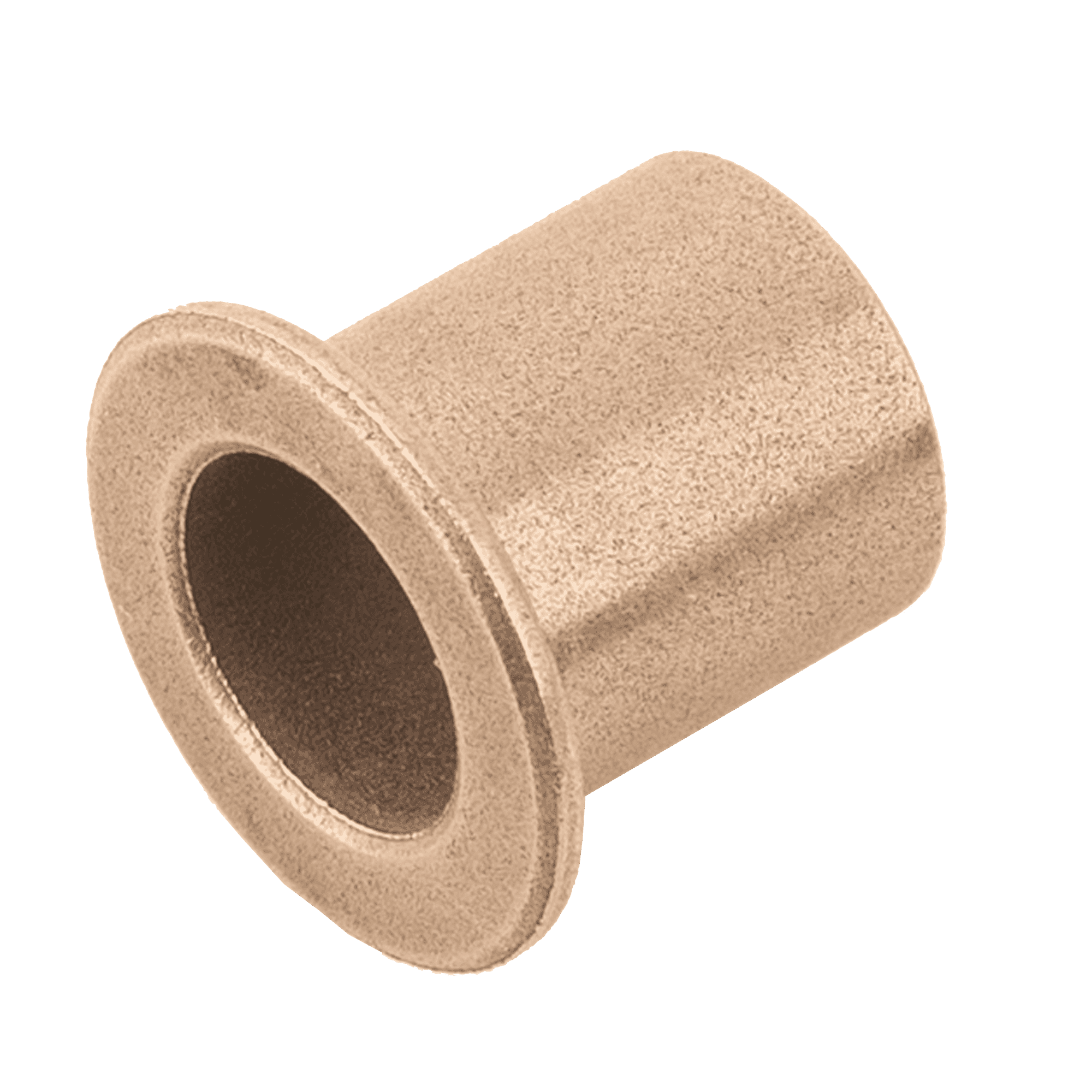 Life Fitness Flanged Bearing, 1/2" x 5/8" x .750