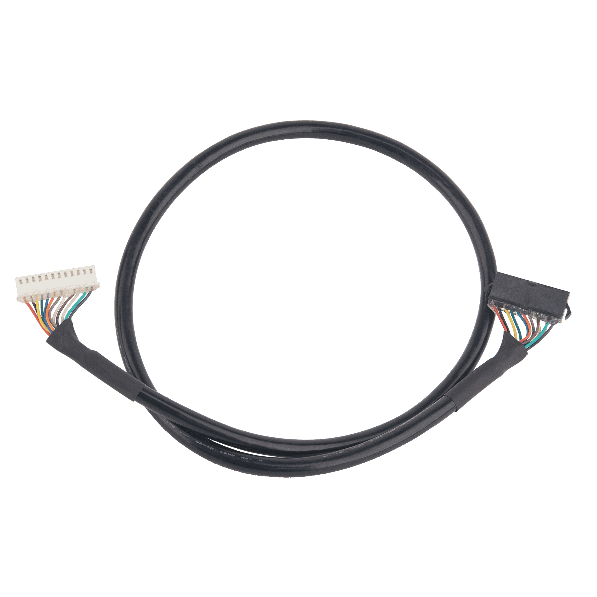 Console Cable (Upper Board)