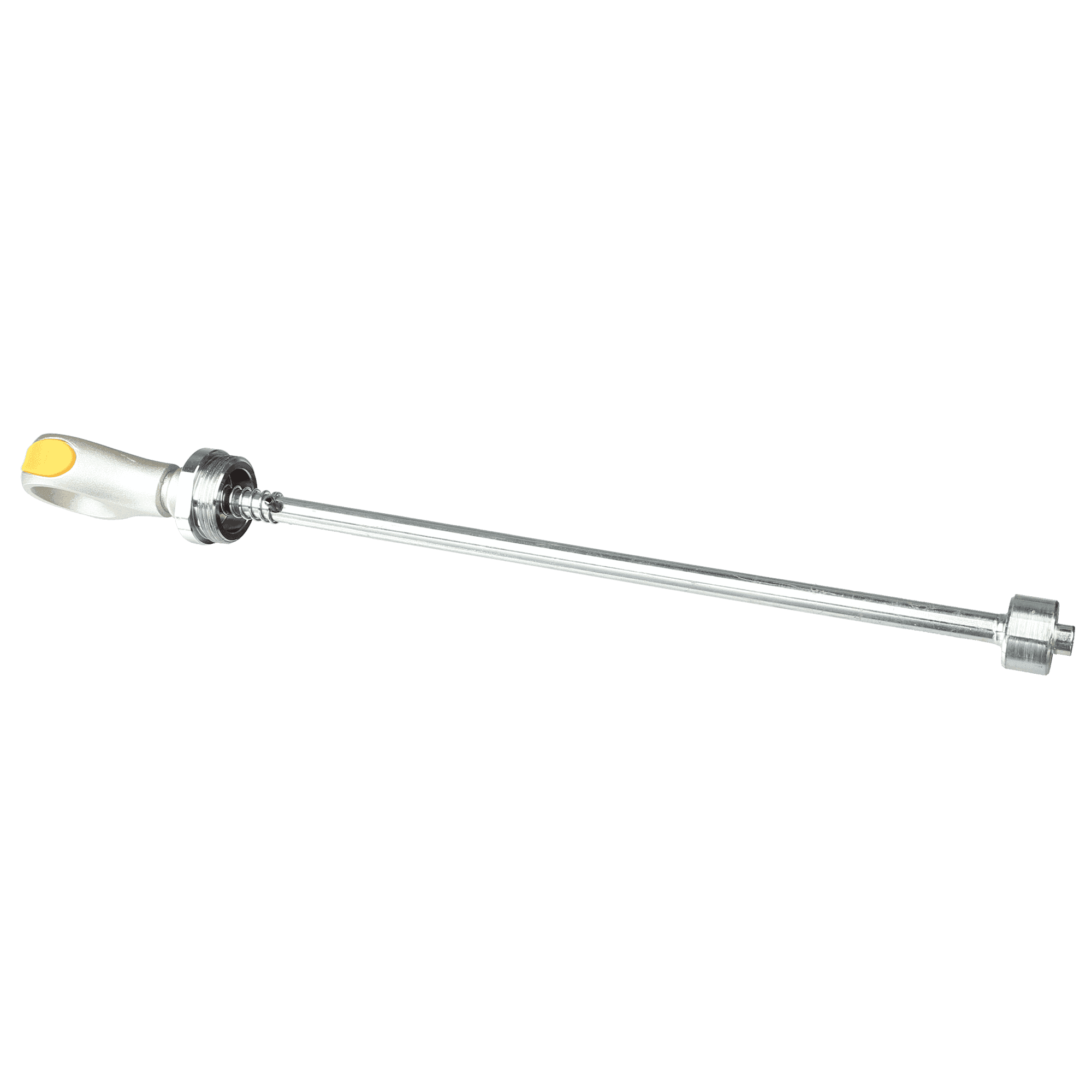 Pull Pin Assembly