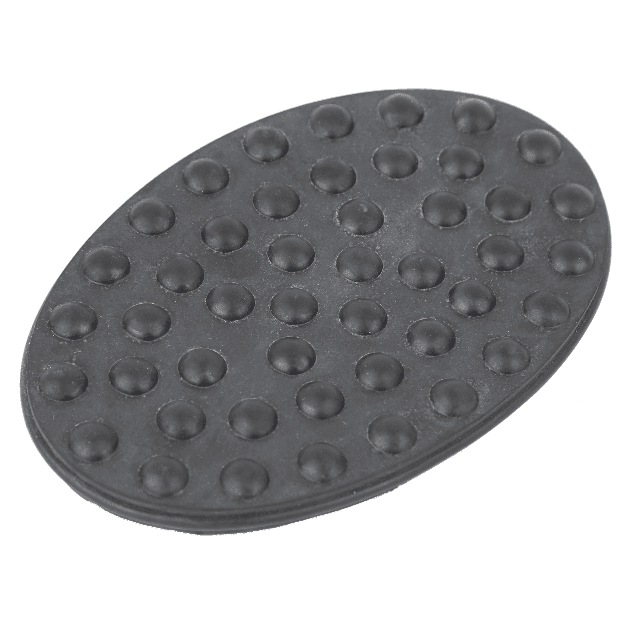 Back Footplate Pad