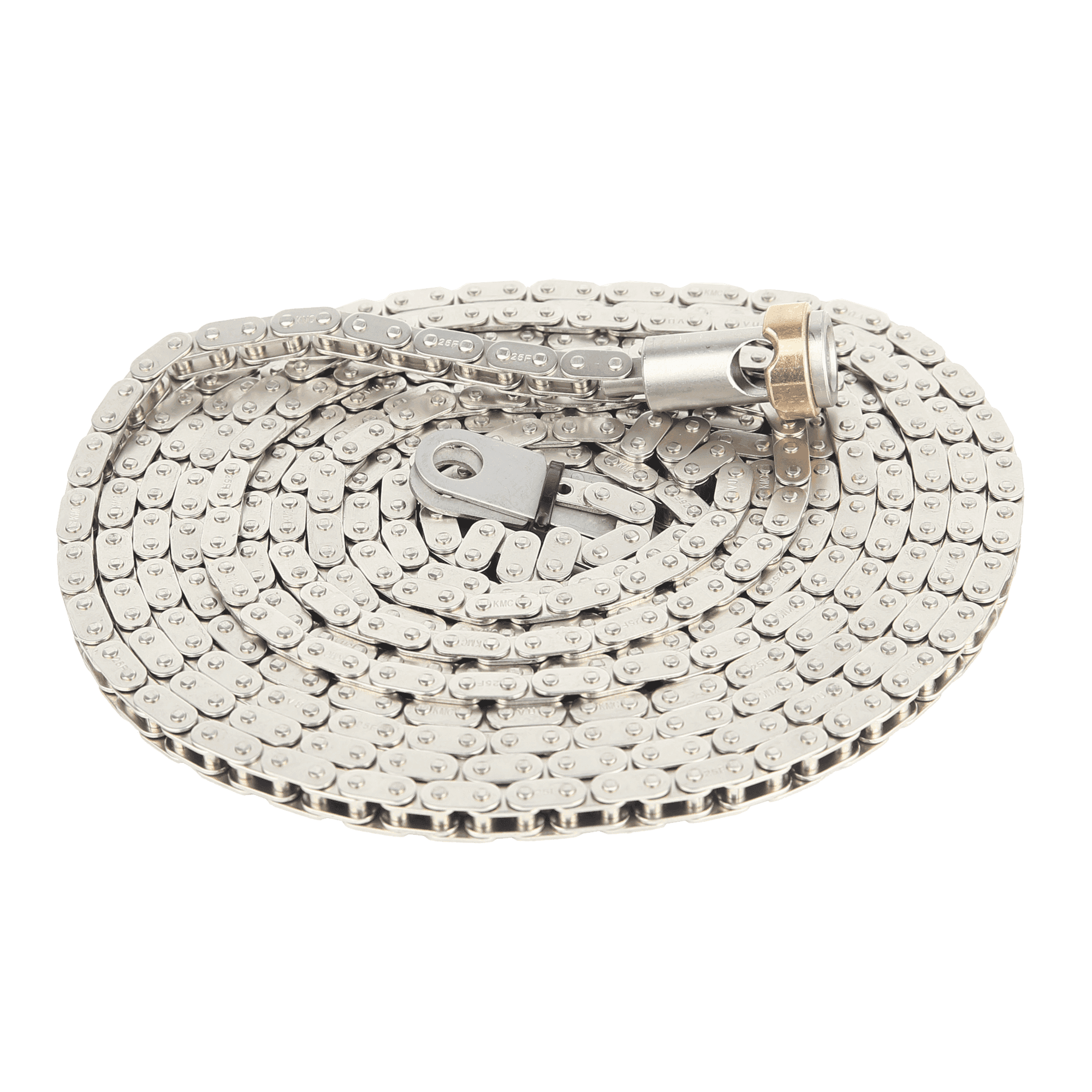 Chain, 408 Links, Assault Elite Rower