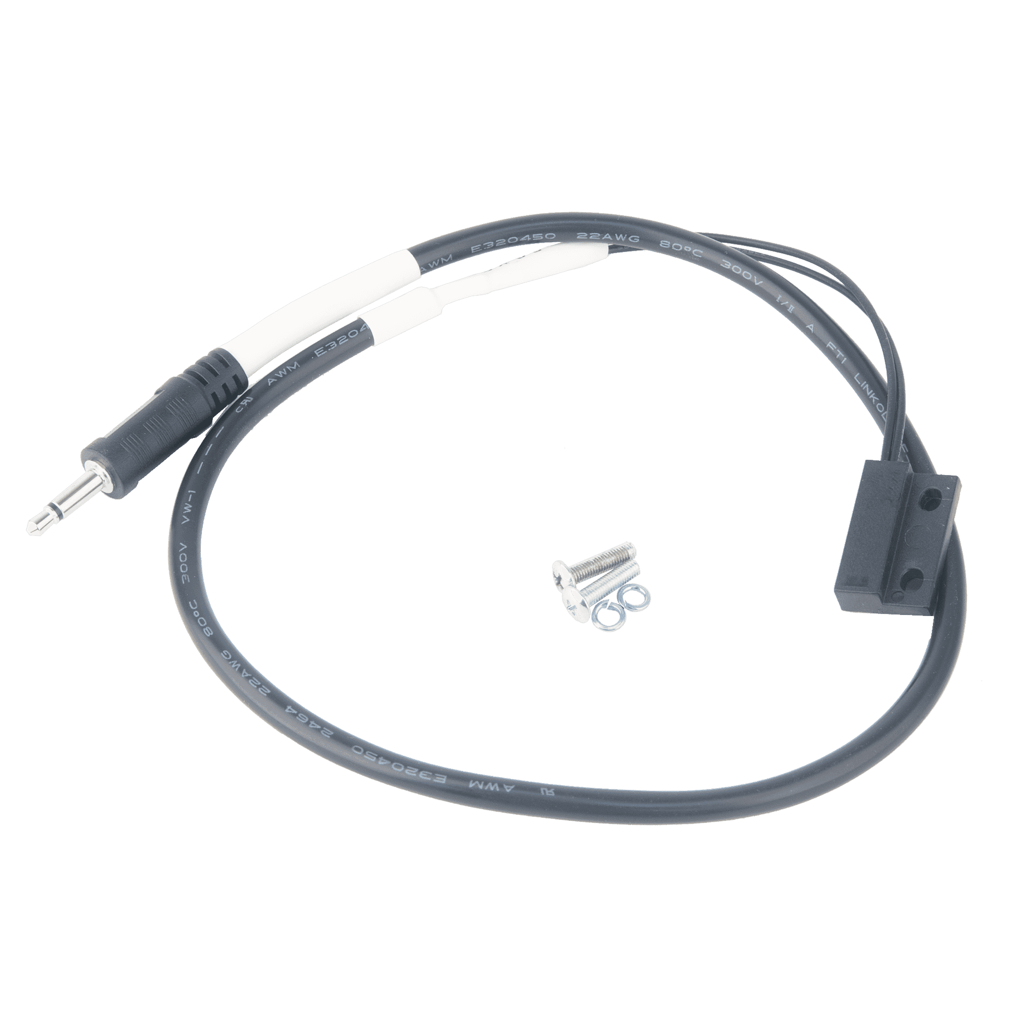 Speed Sensor With Cable, AssaultRunner Elite