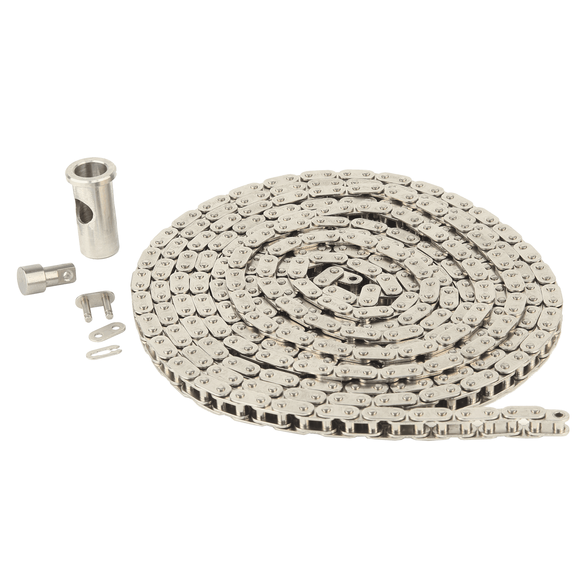 Stairmaster HIIT Rower Chain Assembly