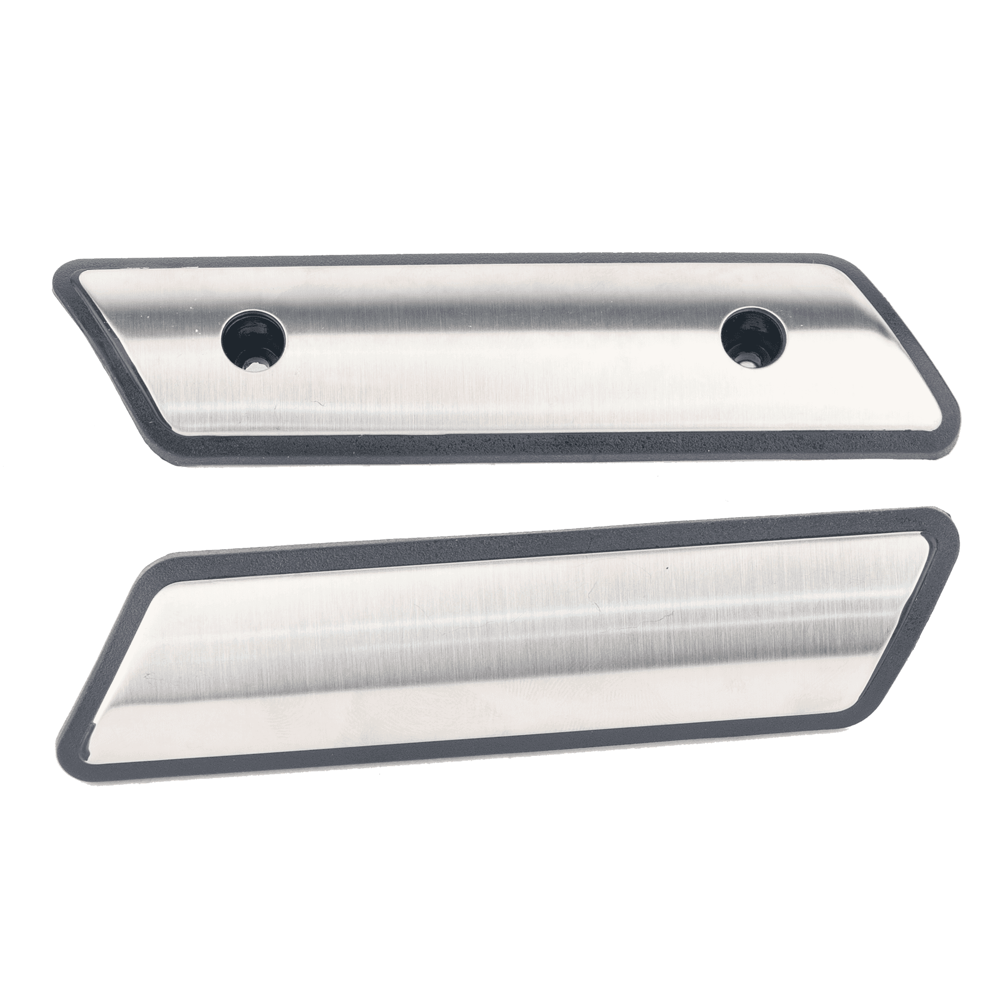 Matrix Left Pulse Sensor Grip Set