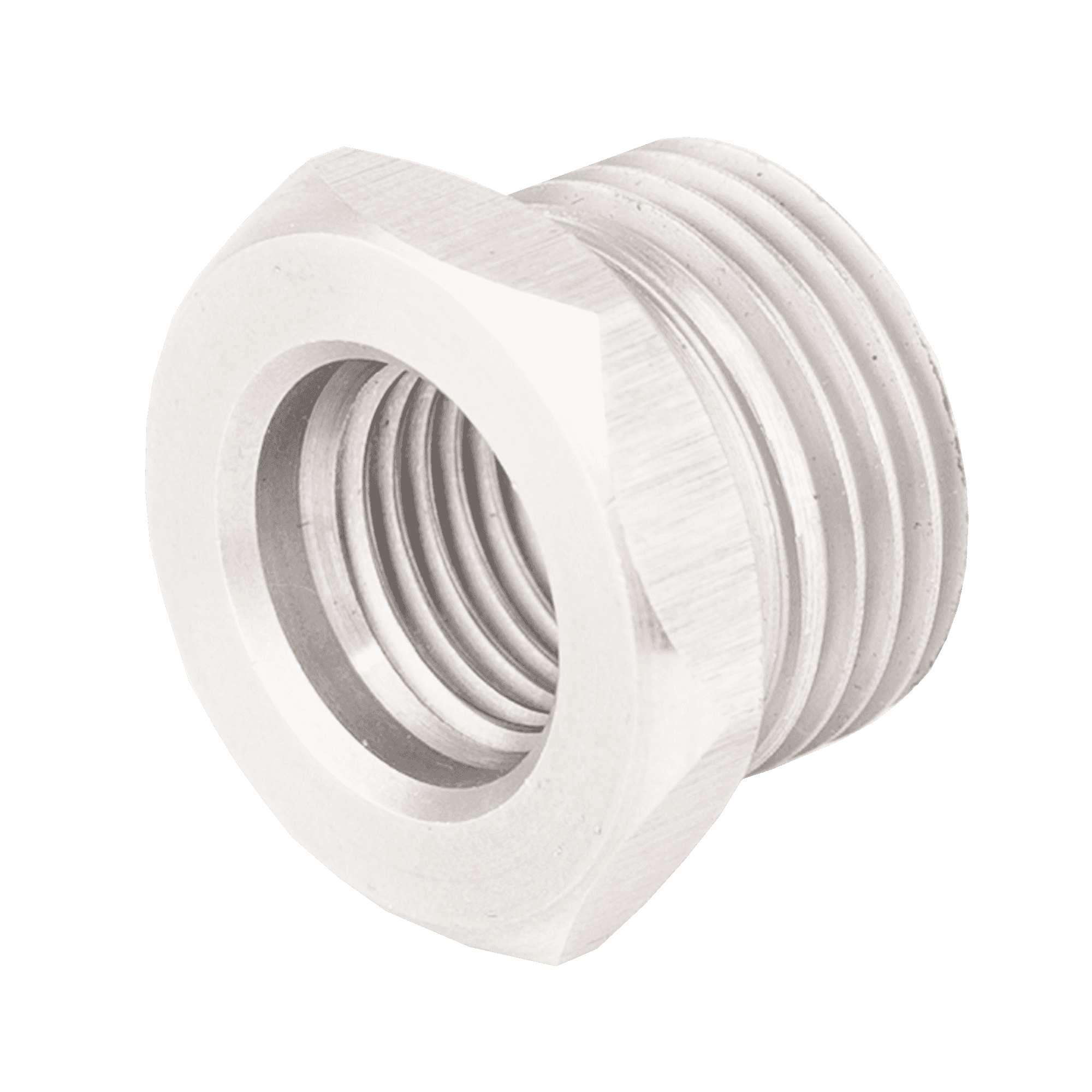 Keiser Threaded Insert 3/4 X 1/2