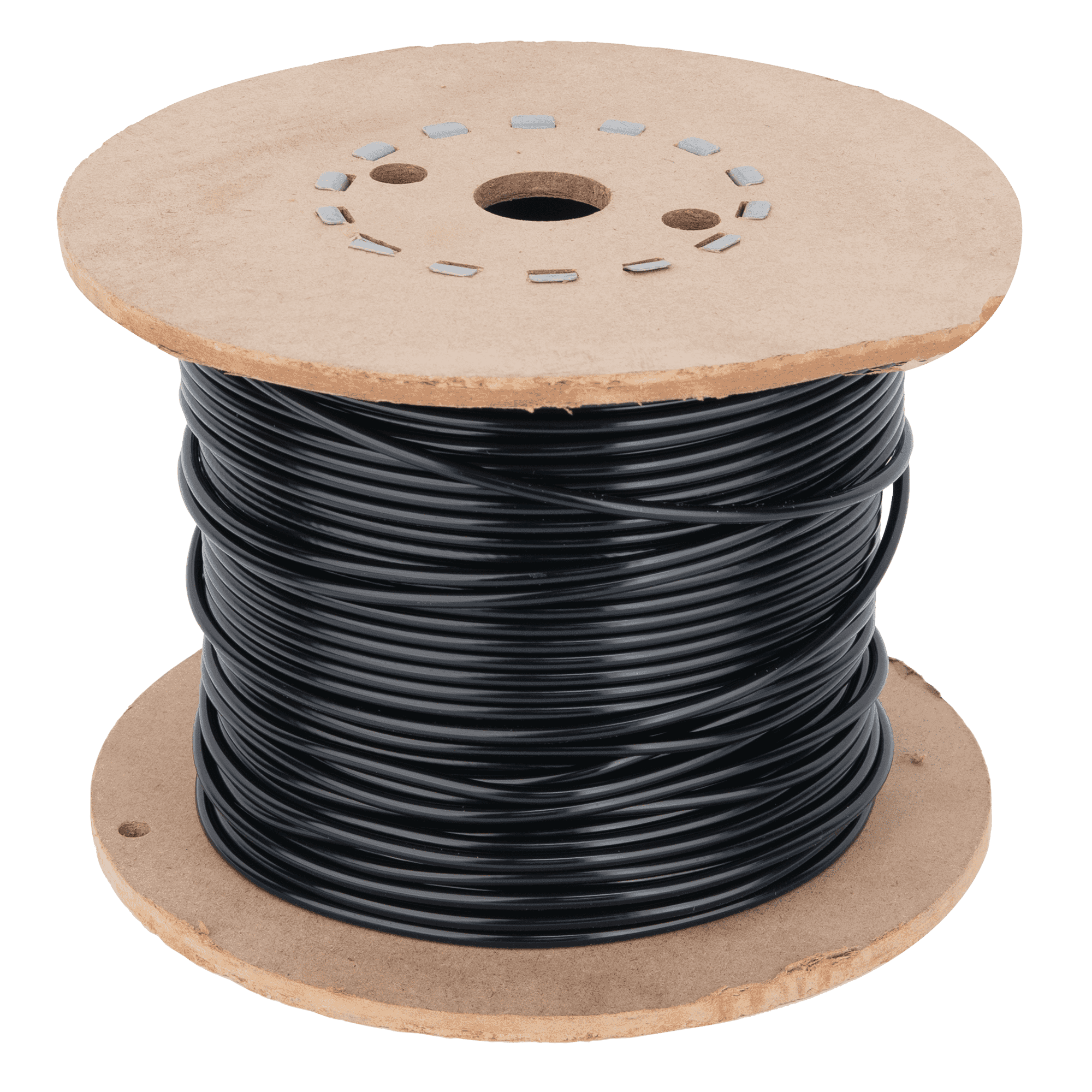 Flexformance Pro-Grade Cable 7/32", Nylon Coating | 500 Foot Reel