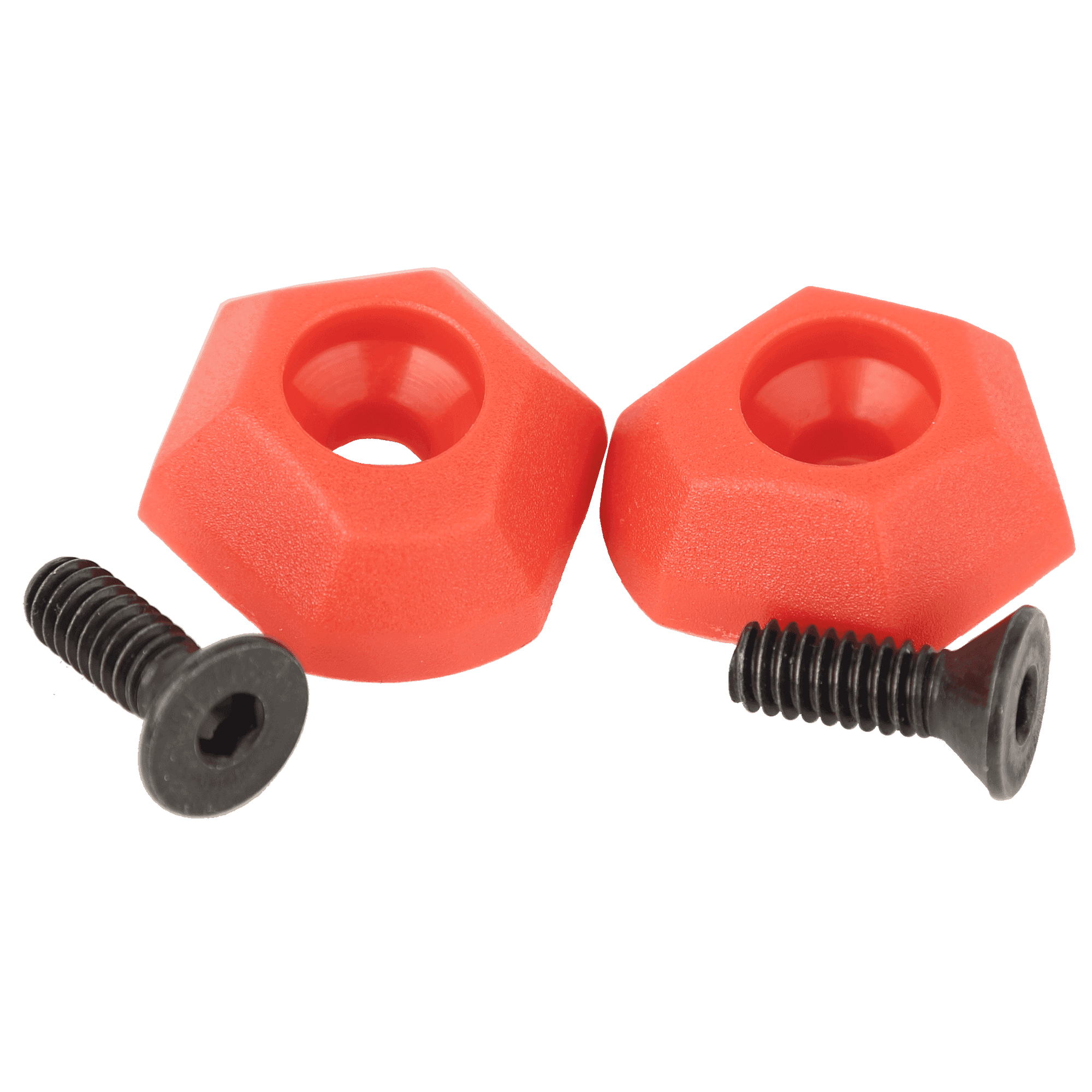 Bumper/Hardware Pack for Bowflex Revolution