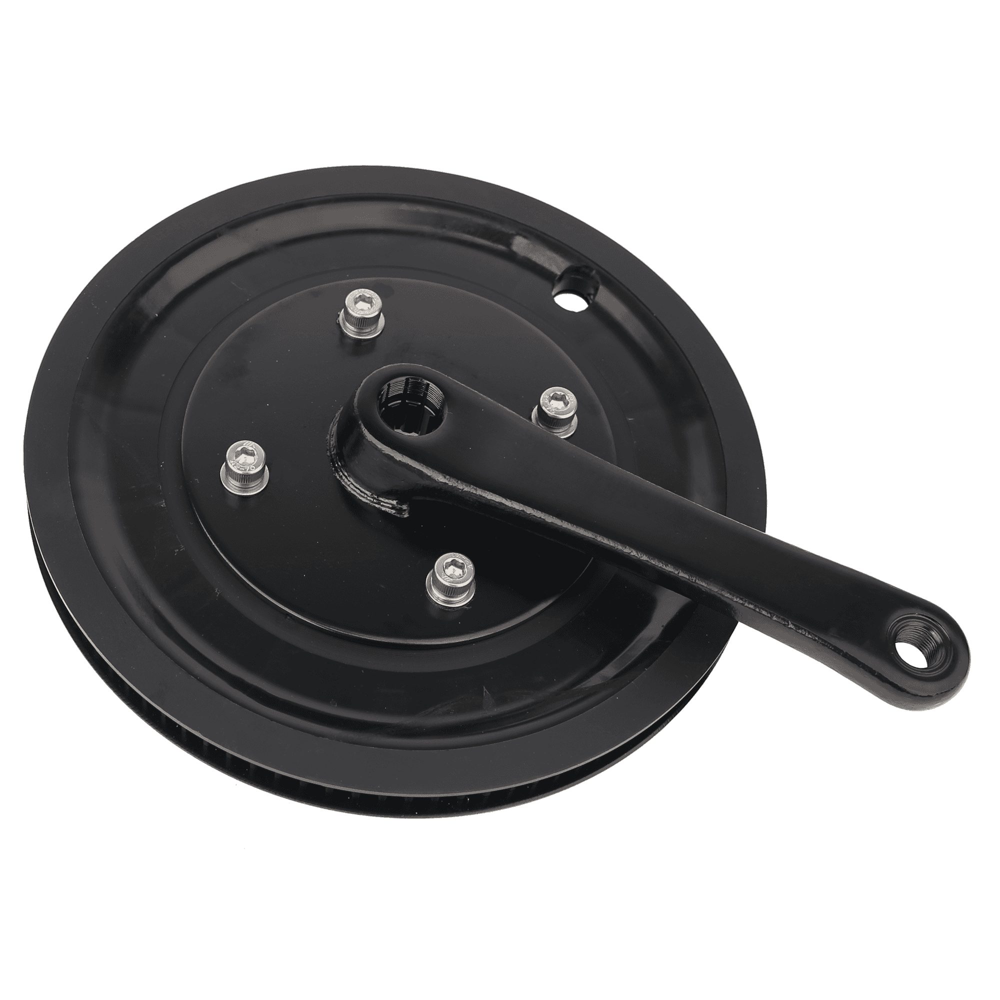 Schwinn Right Crank Arm With Pulley