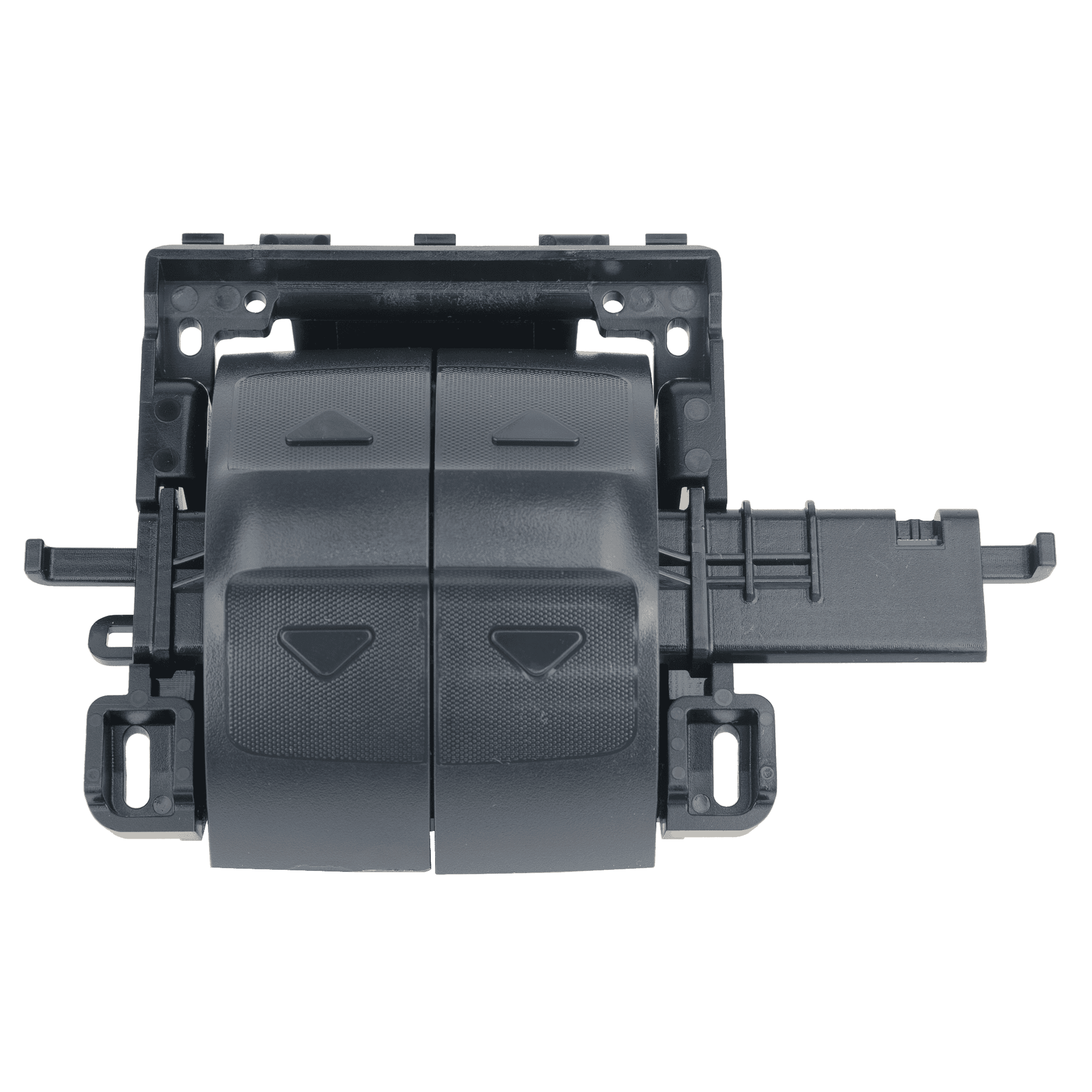 Precor Machine Control (Double) Assembly