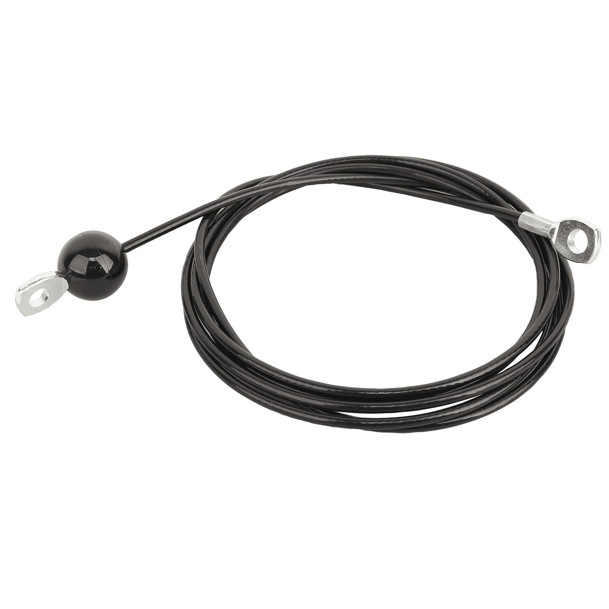Life Fitness Cable, Se-Nb2, Se, T1, 119-1/4"