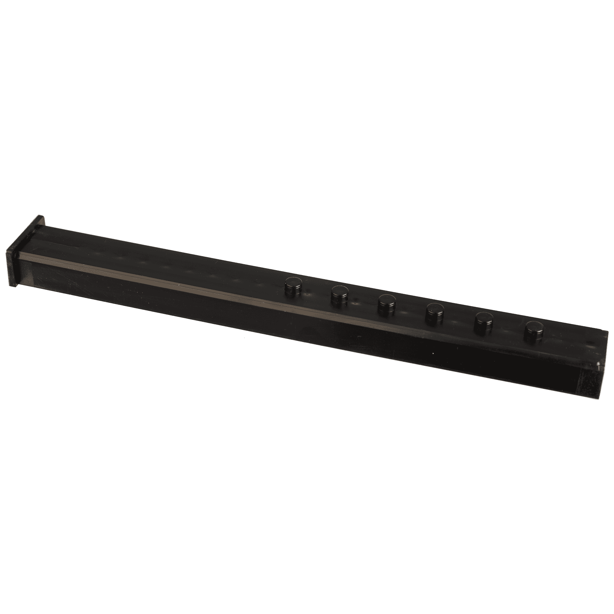 Seat Adjustment Teeth, Nautilus U916