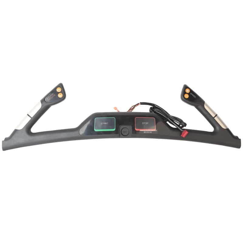 Pulse Bar Nordic Track 324647