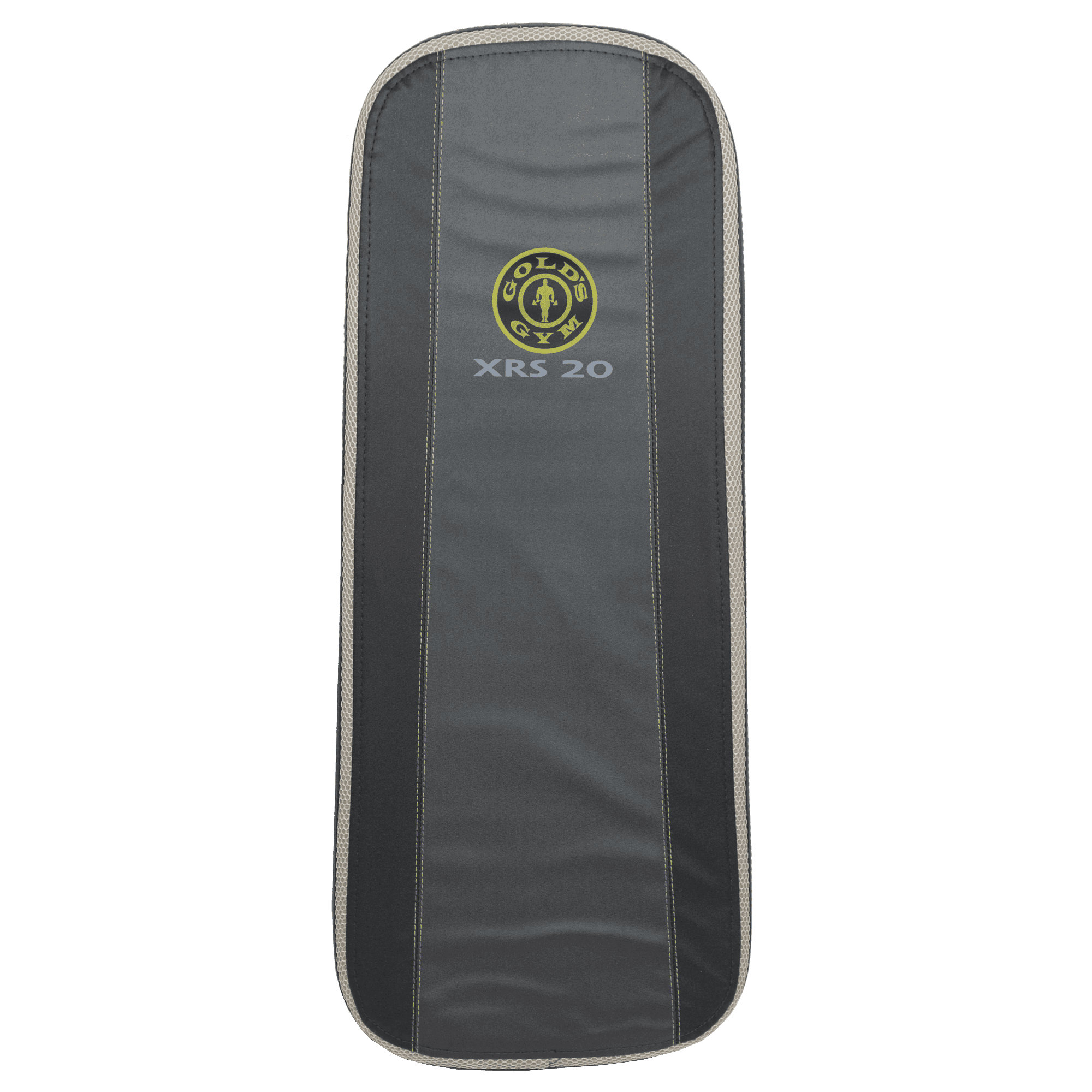 Gold's Gym Backrest