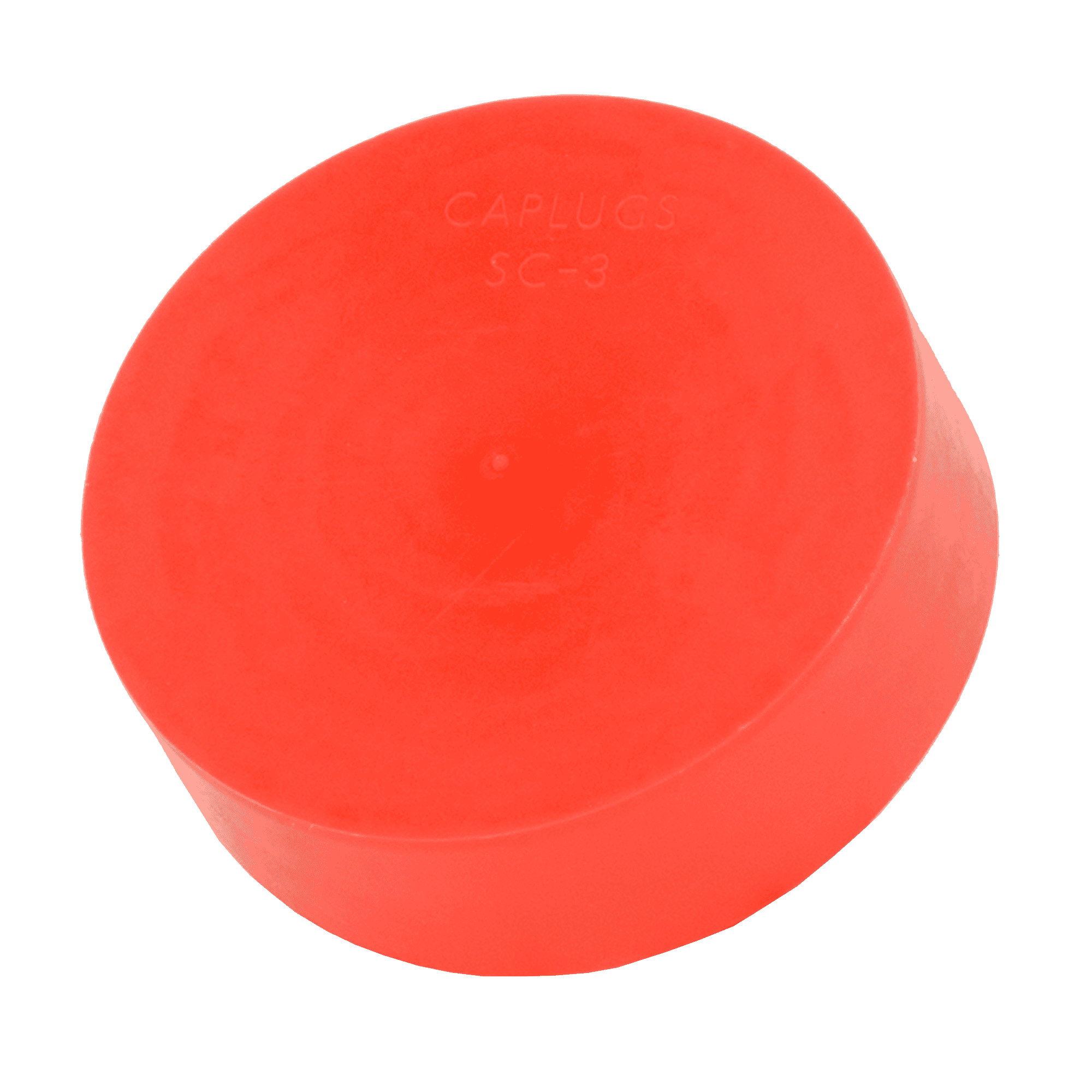 Caplug, Modified