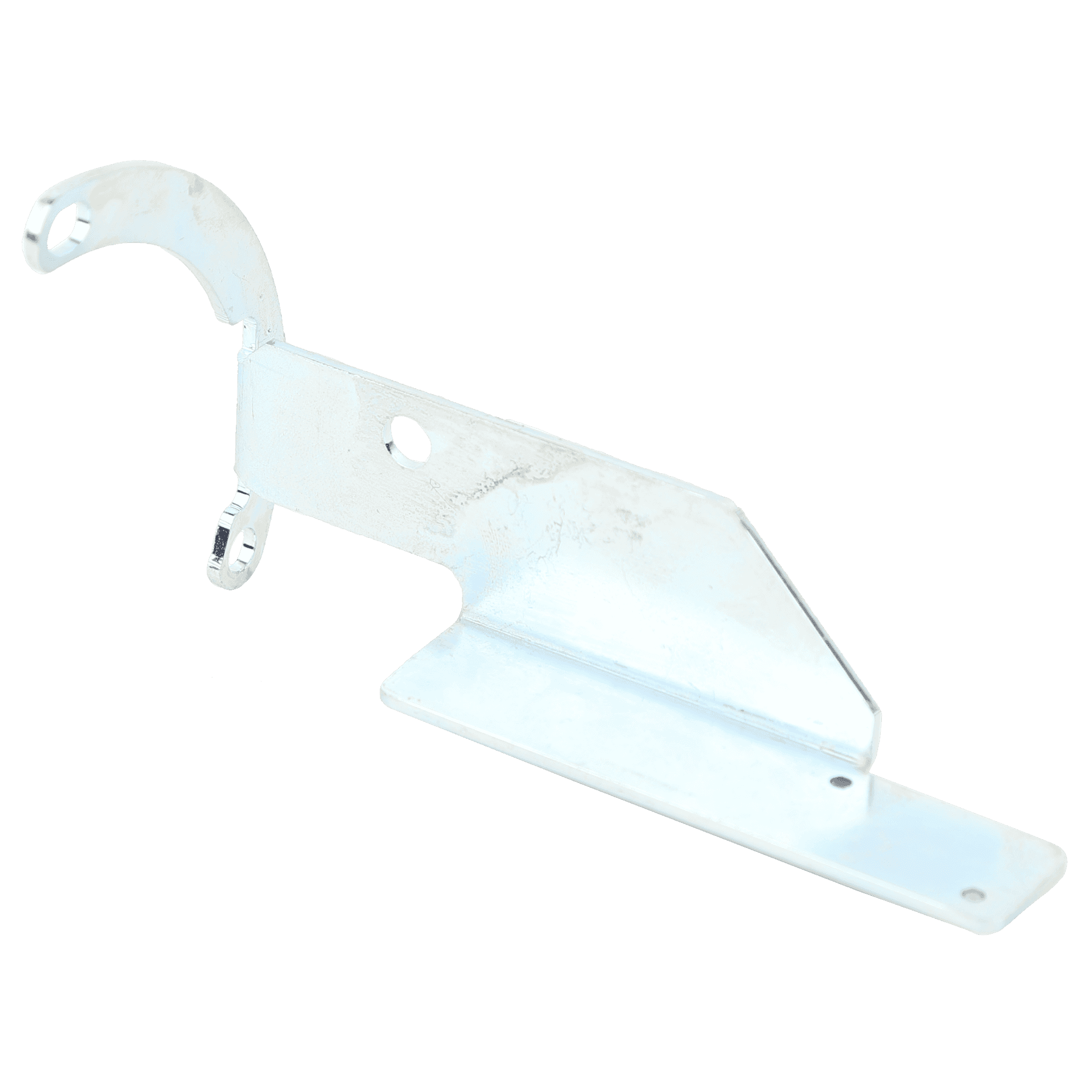 Lifefitness Decline Switch Mounting Bracket